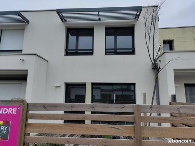 Maison vente à Saint-Nazaire, La Turballe
