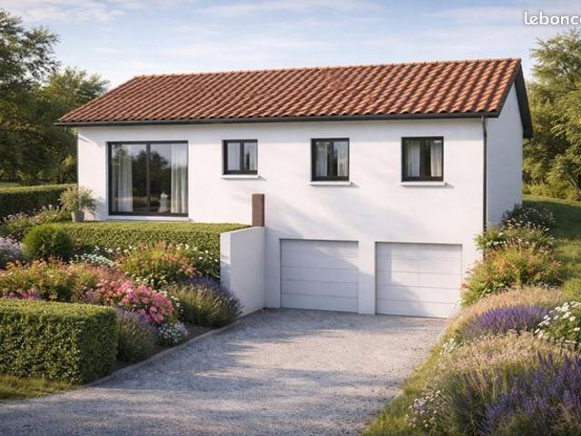 Maison vente à Le Puy-en-Velay, Le Monastier-sur-gazeille