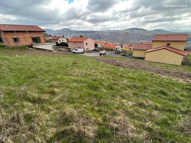 Maison vente à Le Puy-en-Velay, Le Monastier-sur-gazeille