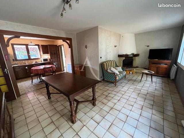 Maison vente à Les Sables-d'Olonne, Challans
