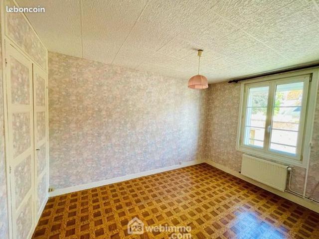 Maison vente à Compiègne, Noyon