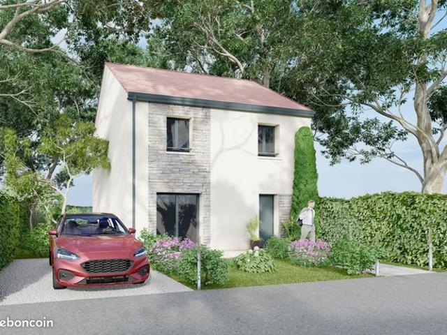 Maison vente à Jouy-en-josas