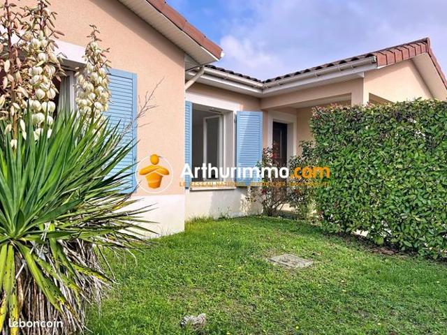 Maison vente à Bourgoin-jallieu, Guadeloupe