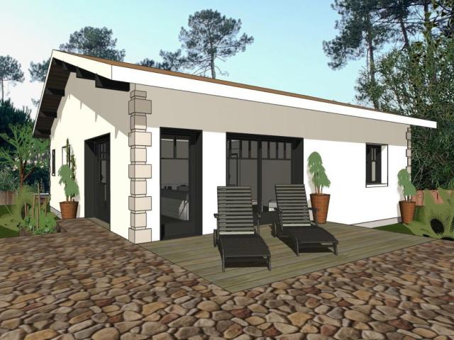 Maison vente à Pas des Moliettes, Andernos-les-Bains