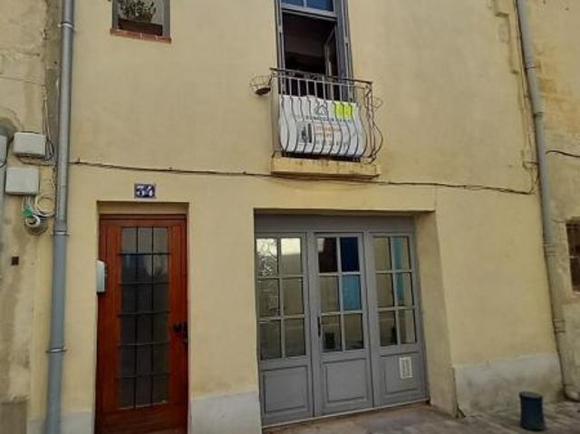 Maison vente à Nîmes, Beaucaire