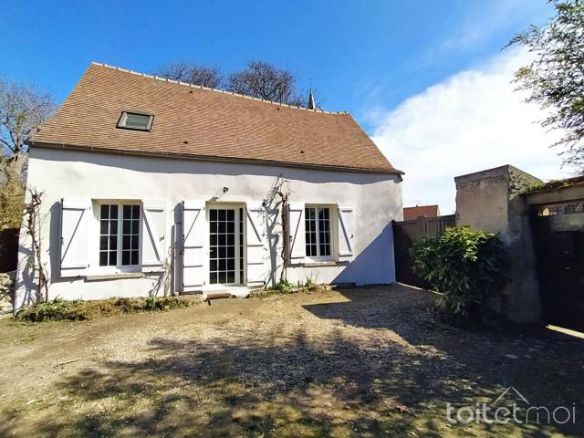 Maison location à Palaiseau, Les Molières