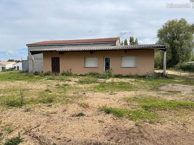 Maison vente à Poitiers, Croutelle