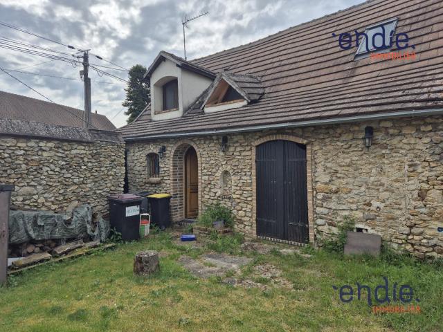 Maison vente à Le Village, Authon-la-Plaine