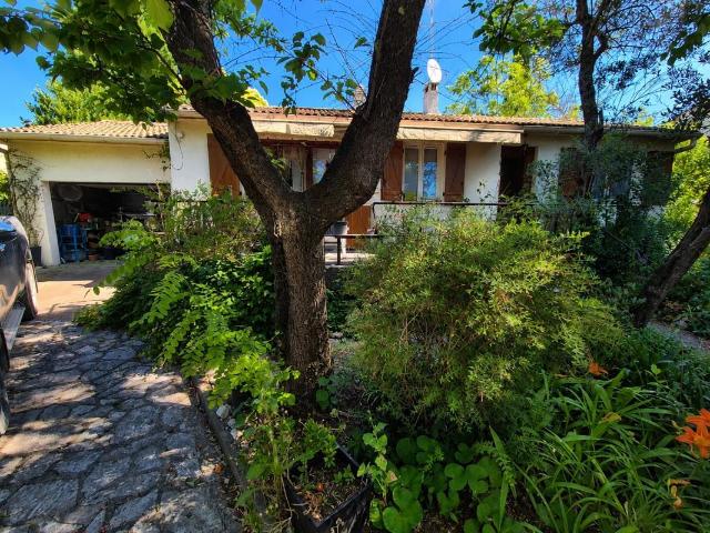 Maison vente à Nîmes, Caveirac