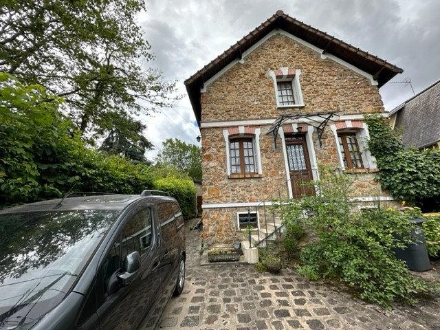 Maison vente à Bures-sur-Yvette, Essonne