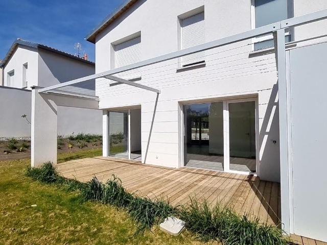 Maison location à Toulouse, Cornebarrieu