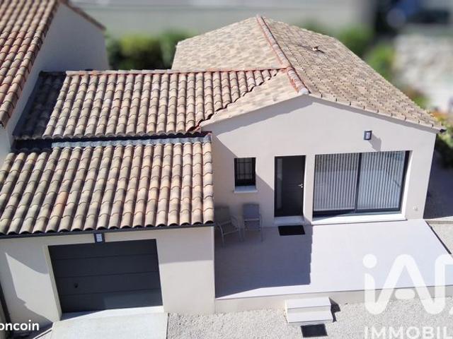 Maison vente à Carpentras, Vacqueyras