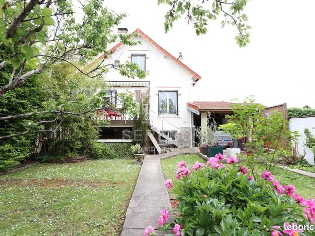 Maison vente à Le Raincy, Gournay-sur-marne