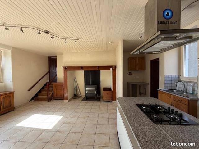 Maison vente à Brive-la-Gaillarde, Sadroc