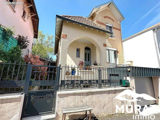 Maison vente à Chamalières, Puy-de-Dôme