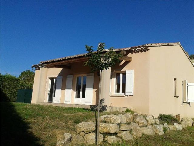 Maison location à Carpentras, Faucon