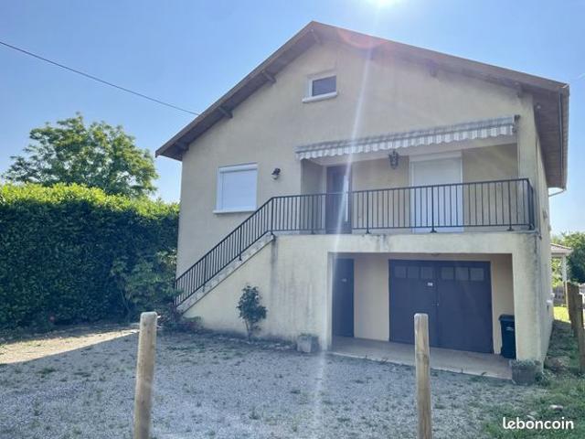 Maison vente à Vienne, Le Péage-de-roussillon