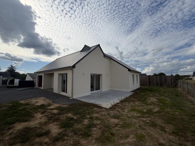 Maison location à La Flèche, Cré
