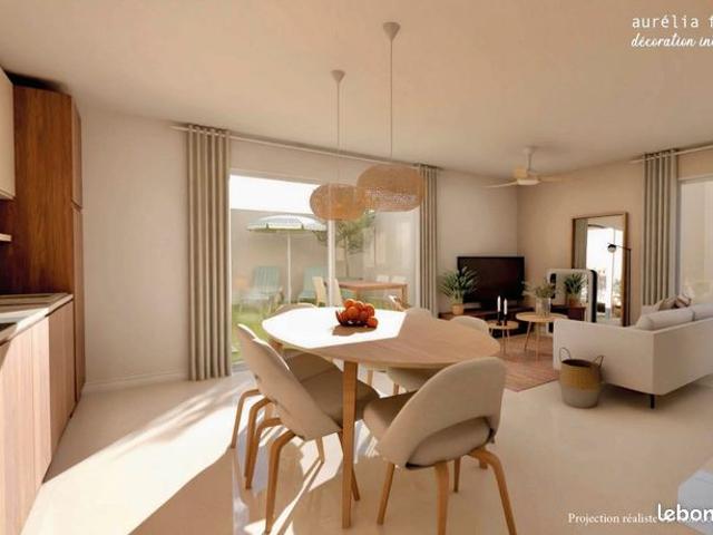 Maison vente à Reims