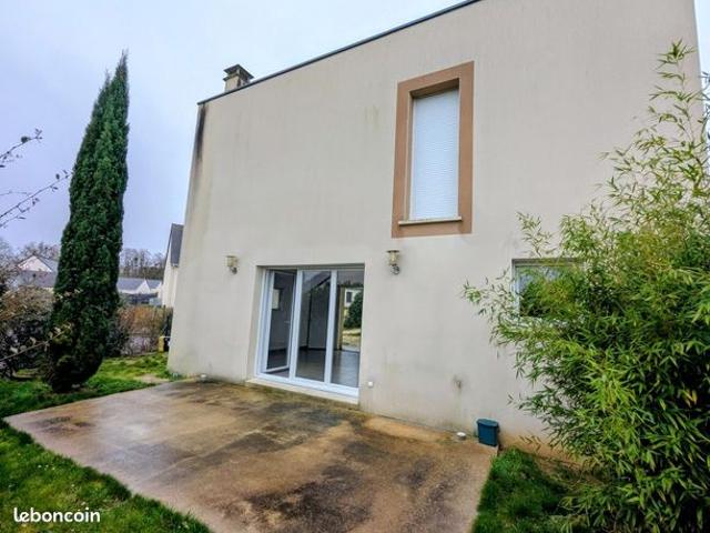 Maison vente à Loches, Amboise