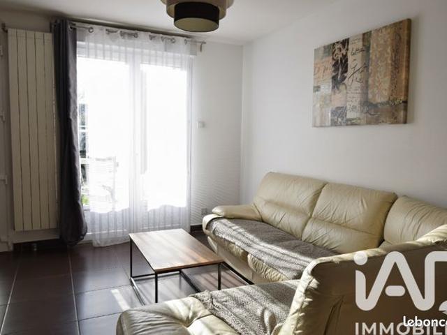 Maison vente à Mantes-la-Jolie, Limay