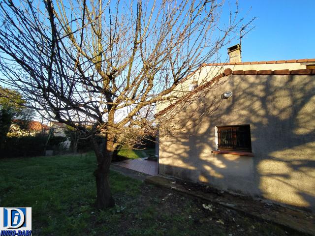 Maison vente à Muret, Pins-justaret