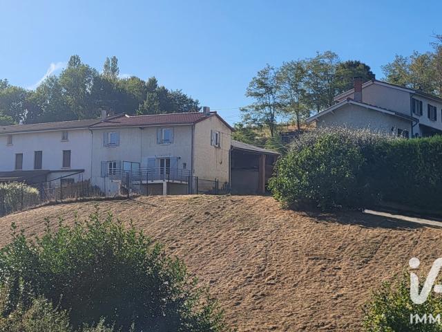 Maison vente à Orliénas, Rhône