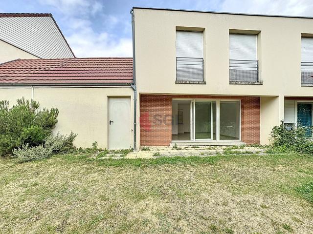 Maison location à Sens