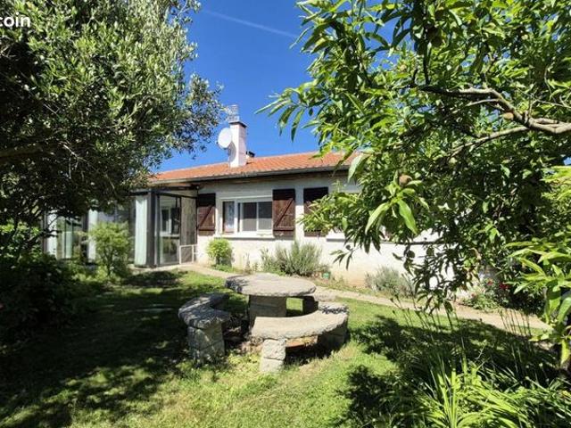 Maison vente à Toulouse, Montastruc-la-conseillère