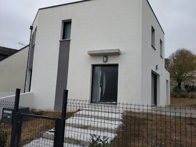 Maison location à Prasillon, Saint-Nazaire