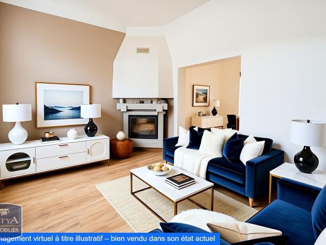 Maison vente à Cambrai
