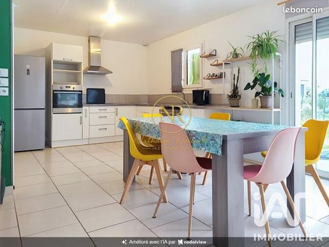 Maison vente à Châteaudun, Baigneaux