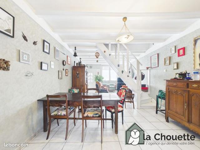 Maison vente à Lille, Pérenchies