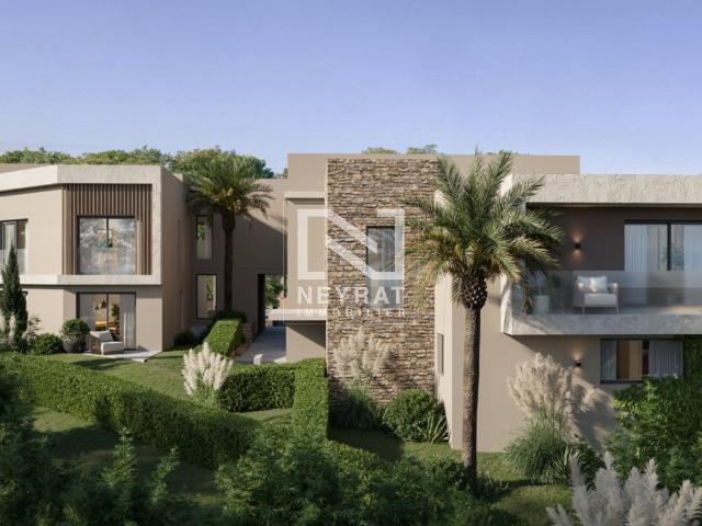 Maison vente à Arrondissement de Draguignan, Saint-raphaël