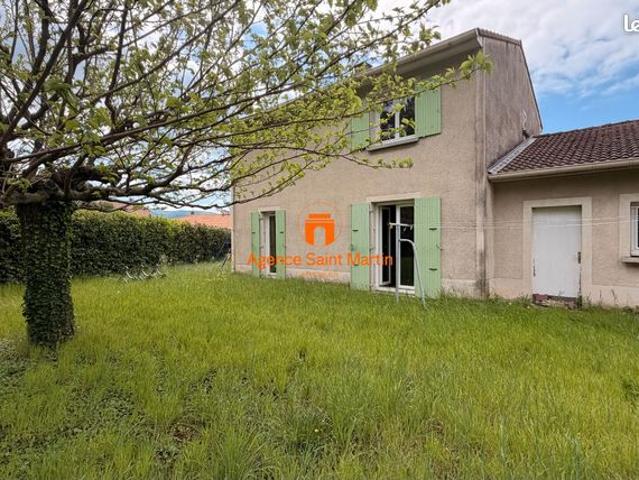Maison vente à Nyons, Saulce-sur-rhône