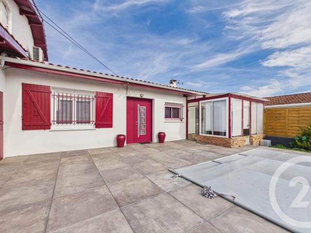 Maison vente à Bordeaux, Eysines