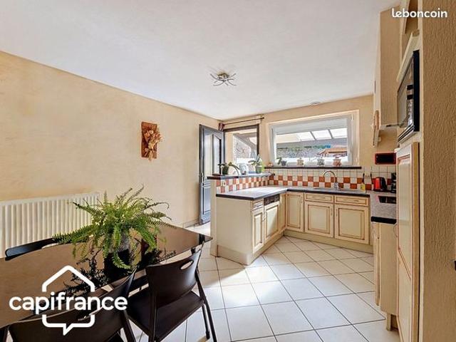 Maison vente à Thouars
