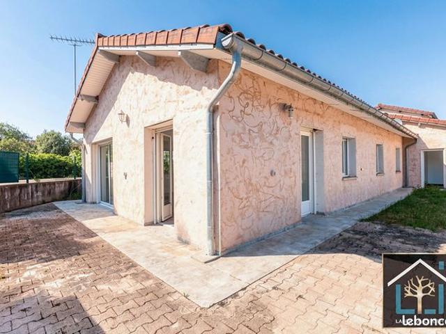 Maison vente à Bourg-en-Bresse, La Boisse
