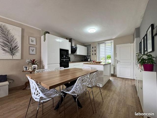 Maison vente à Charleville-Mézières, Charleville-mézières