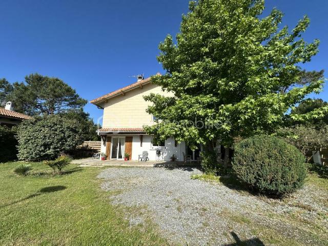 Maison vente à Mimizan
