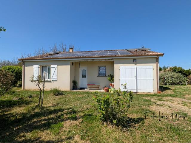 Maison vente à Langon, Gironde