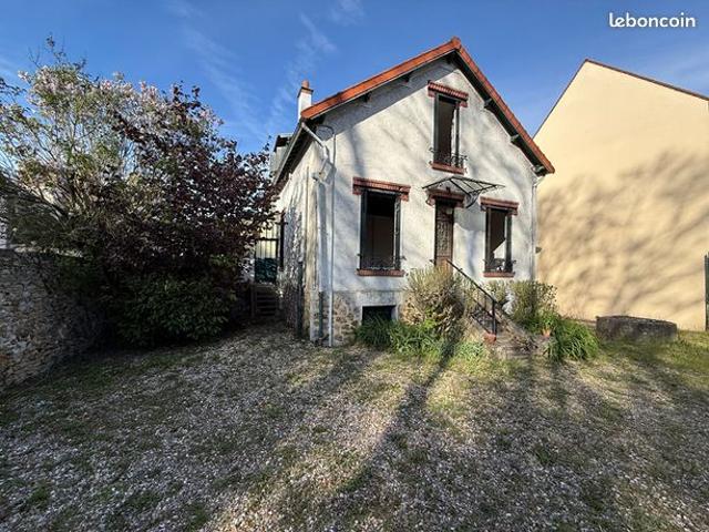 Maison vente à Versailles, Jouy-en-josas