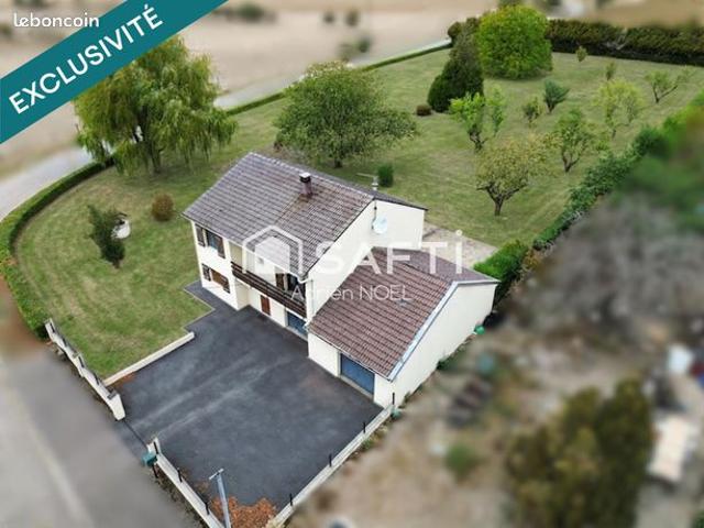 Maison vente à Val-de-Briey, Joudreville