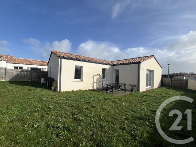 Maison location à France métropolitaine, Talmont-saint-hilaire