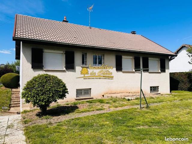 Maison vente à Lure, Luxeuil-les-bains