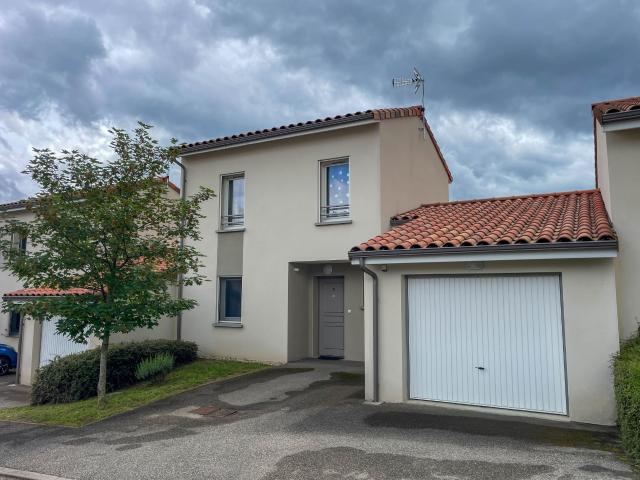 Maison vente à Tournon-sur-Rhône, Peaugres