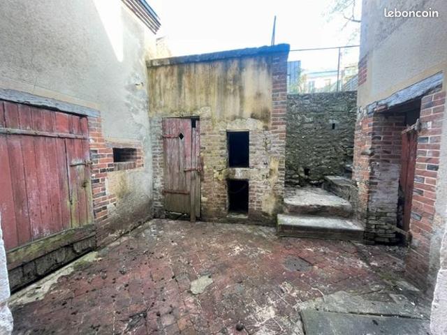 Maison vente à Nogent-le-Rotrou, Authon-du-perche