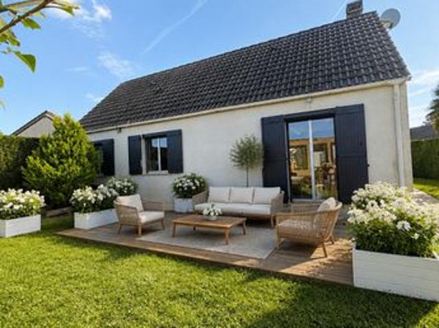 Maison vente à Meaux