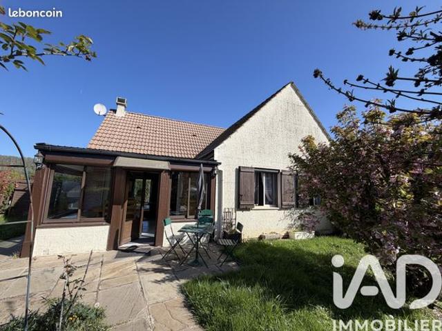 Maison vente à Meaux