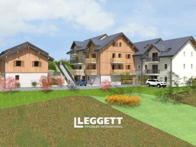 Maison vente à Albertville, Les Avanchers-valmorel